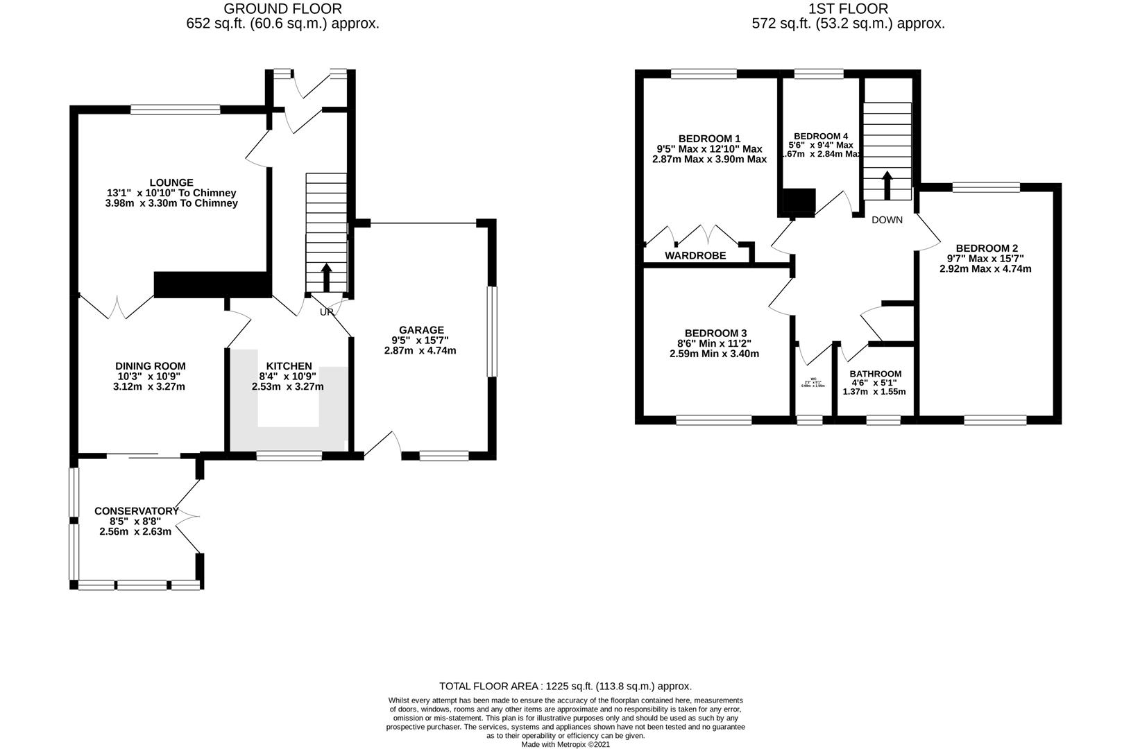 Ings Lane, Guiseley, Leeds Hardisty And Co